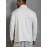 LOS ANGELES Print Men's Casual Turtleneck Long Sleeve Fit Slim T-shirt, Spring Fall